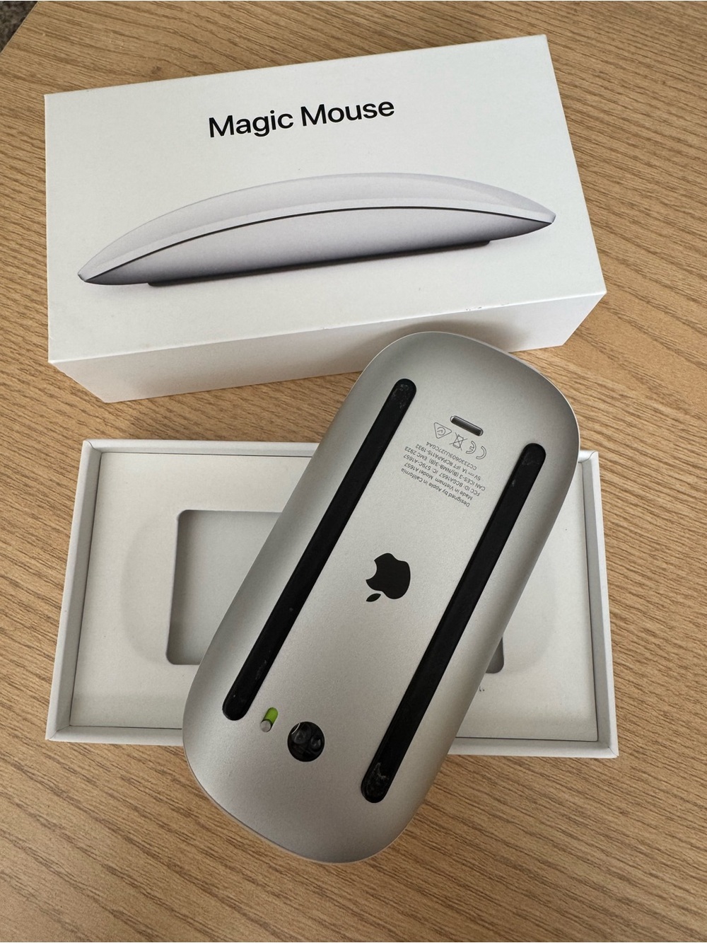 Magic Mouse - Picture 2 of 3